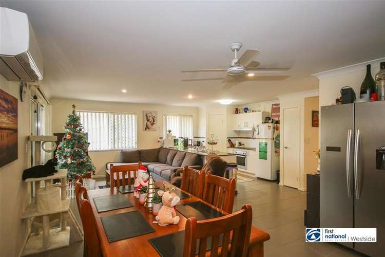 Fourth view of Homely house listing, 55 Bellbird Drive, Bellbird Park QLD 4300