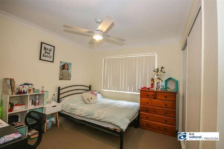 Fifth view of Homely house listing, 55 Bellbird Drive, Bellbird Park QLD 4300