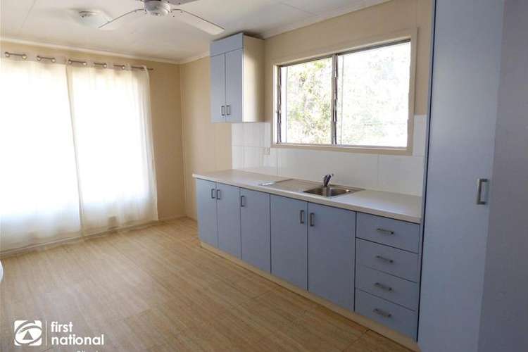 Second view of Homely house listing, 22 Dee Street, Biloela QLD 4715