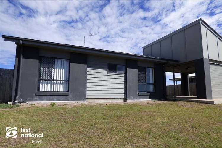 Main view of Homely house listing, 60 Highland Way, Biloela QLD 4715