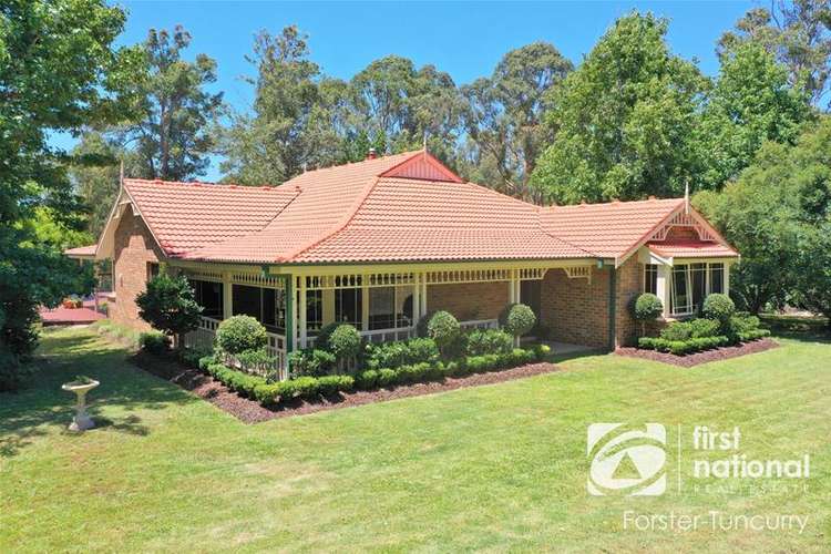 Main view of Homely house listing, 18 Idlewoods Crescent, Rainbow Flat NSW 2430