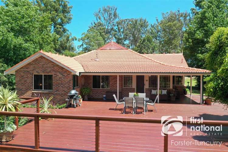 Second view of Homely house listing, 18 Idlewoods Crescent, Rainbow Flat NSW 2430