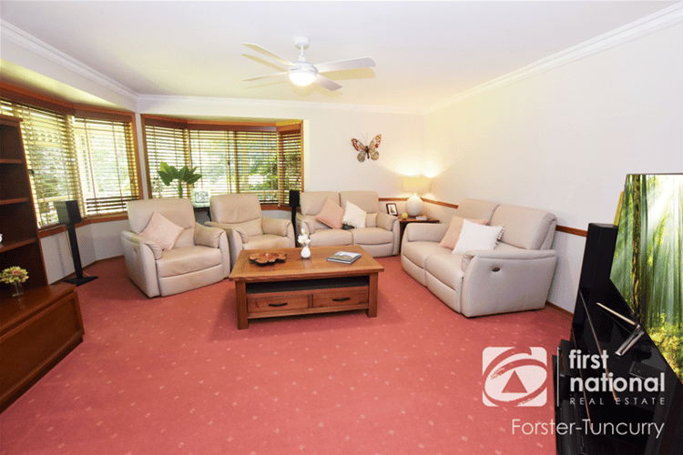 Third view of Homely house listing, 18 Idlewoods Crescent, Rainbow Flat NSW 2430