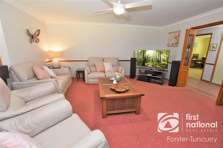 Fourth view of Homely house listing, 18 Idlewoods Crescent, Rainbow Flat NSW 2430