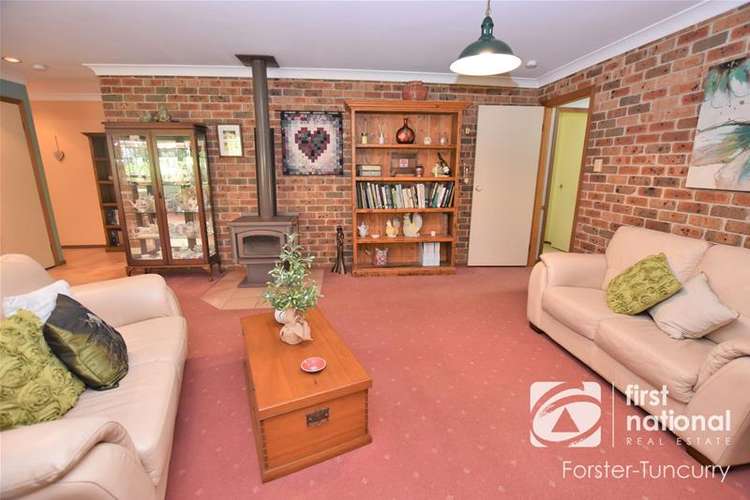 Fifth view of Homely house listing, 18 Idlewoods Crescent, Rainbow Flat NSW 2430
