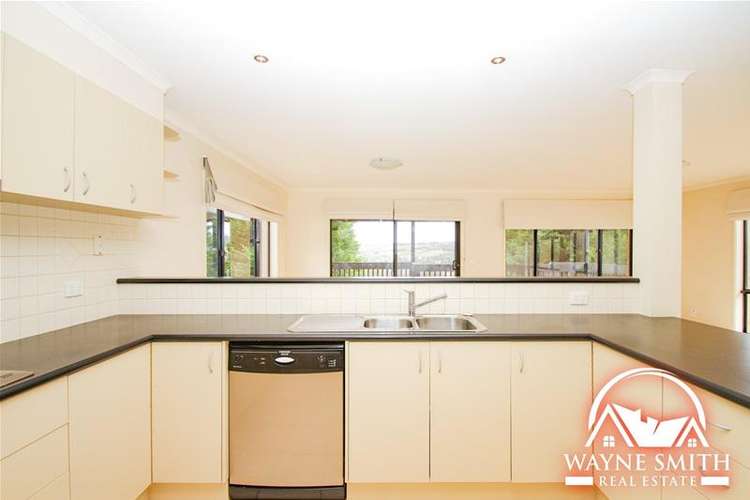 Fourth view of Homely house listing, 26 Toscana Way, Hidden Valley VIC 3756