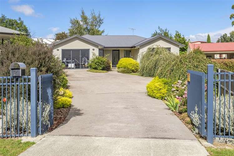 Second view of Homely house listing, 7 Pear Tree Close, Huonville TAS 7109