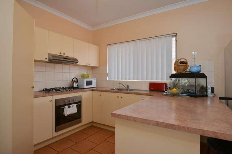 Third view of Homely townhouse listing, 1/94 Cheetham Street, Kalgoorlie WA 6430
