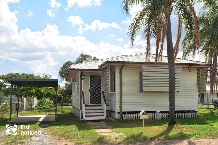 Main view of Homely house listing, 25 Bell Street, Biloela QLD 4715