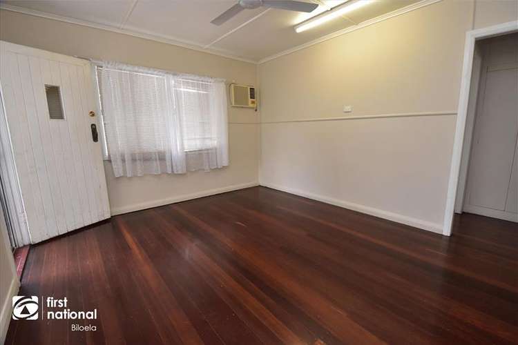 Second view of Homely house listing, 25 Bell Street, Biloela QLD 4715