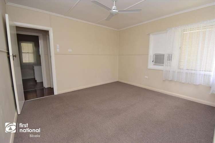 Fourth view of Homely house listing, 25 Bell Street, Biloela QLD 4715