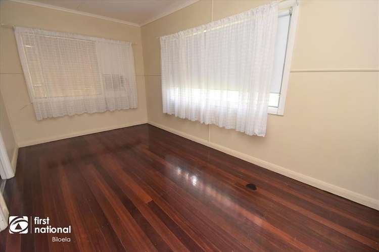 Fifth view of Homely house listing, 25 Bell Street, Biloela QLD 4715