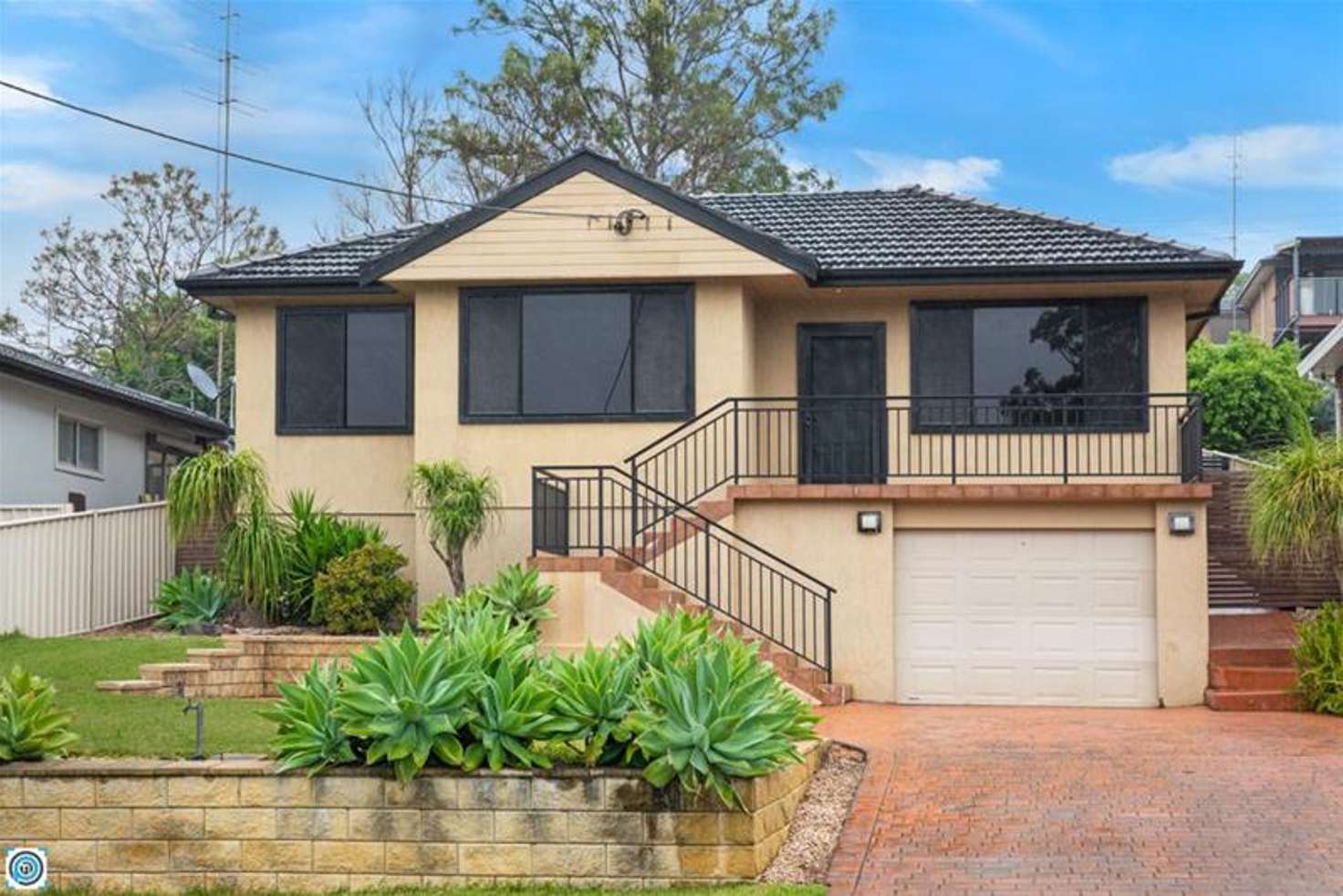 Main view of Homely house listing, 80 Laver Road, Dapto NSW 2530