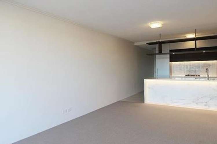 Second view of Homely apartment listing, 20210/60 Rogers Street, West End QLD 4101