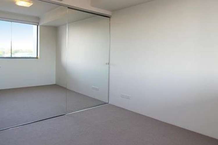 Third view of Homely apartment listing, 20210/60 Rogers Street, West End QLD 4101