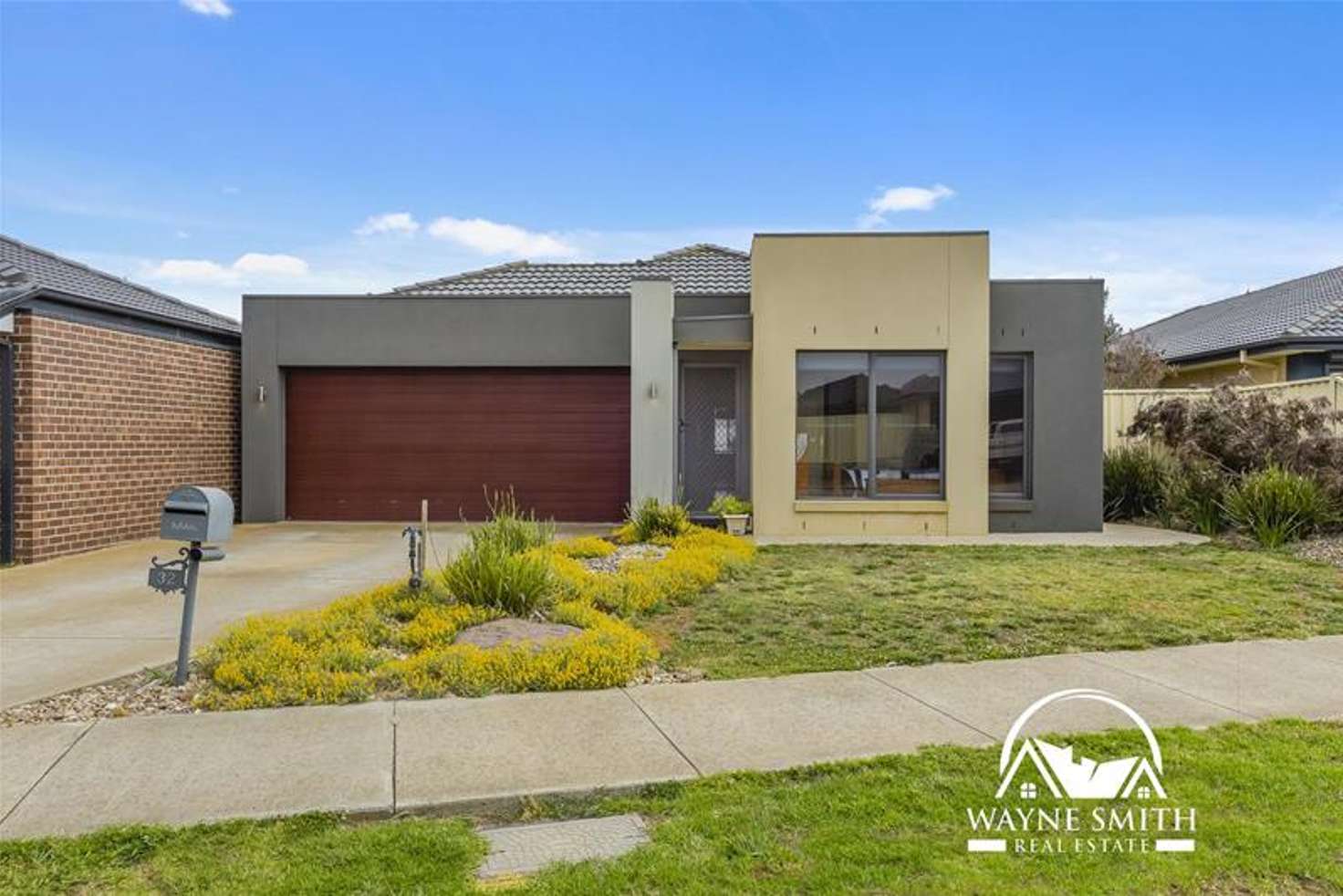Main view of Homely house listing, 32 Viewhill Road, Kilmore VIC 3764