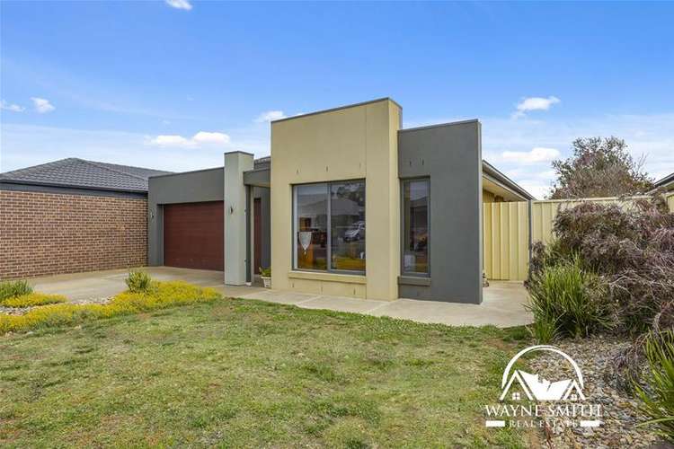 Third view of Homely house listing, 32 Viewhill Road, Kilmore VIC 3764
