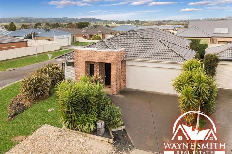 Main view of Homely house listing, 1 Finlay Court, Kilmore VIC 3764