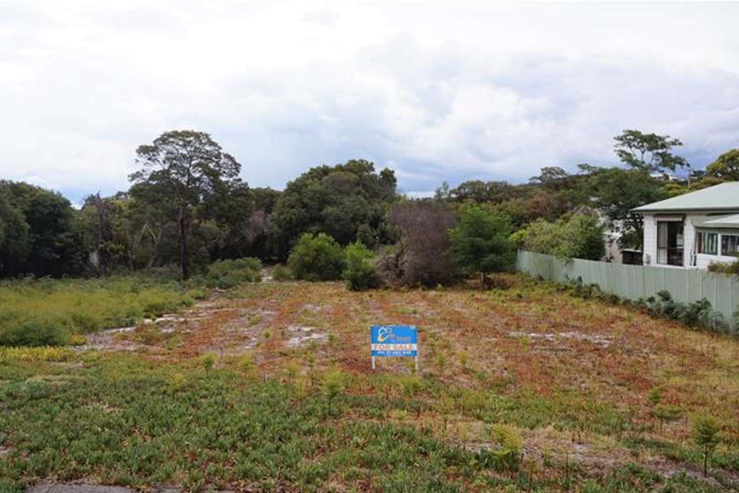 Main view of Homely residentialLand listing, 12 Wendy Street, Loch Sport VIC 3851
