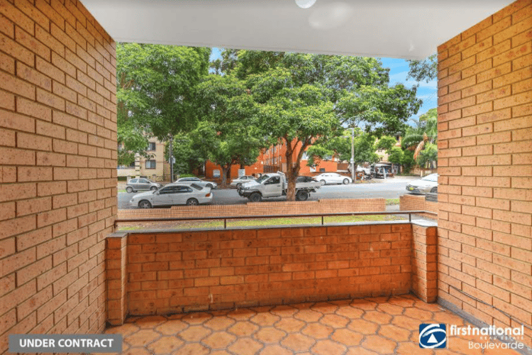 Fourth view of Homely apartment listing, 1/43 Station Road, Auburn NSW 2144