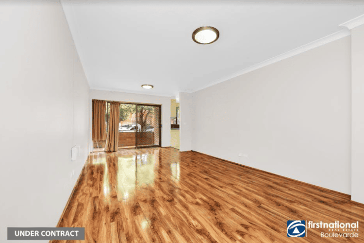 Fifth view of Homely apartment listing, 1/43 Station Road, Auburn NSW 2144