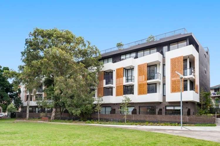 Fifth view of Homely apartment listing, 7/3 Ascot Street, Kensington NSW 2033