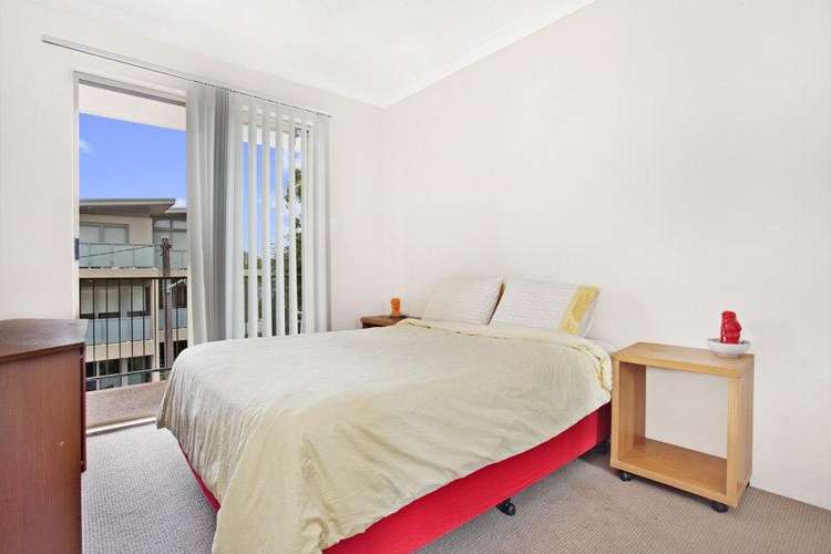 Second view of Homely apartment listing, 15/231 Anzac Parade, Kensington NSW 2033