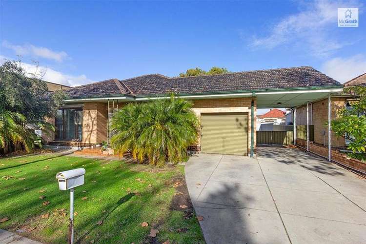 Main view of Homely house listing, 259 Sir Donald Bradman Drive, Cowandilla SA 5033