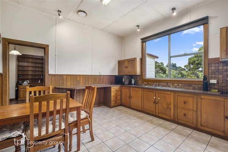 Fifth view of Homely house listing, 179 Donnellys Road, Geeveston TAS 7116