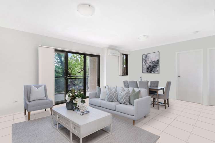 Main view of Homely apartment listing, 10/65-69 Stapleton Street, Pendle Hill NSW 2145