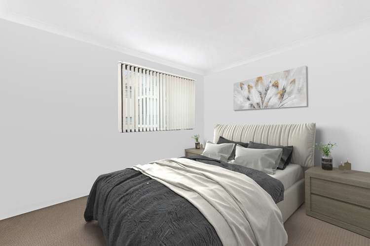 Second view of Homely apartment listing, 10/65-69 Stapleton Street, Pendle Hill NSW 2145