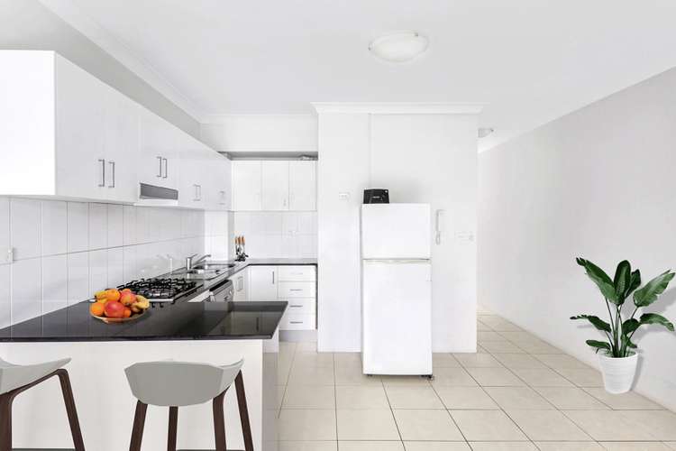 Third view of Homely apartment listing, 10/65-69 Stapleton Street, Pendle Hill NSW 2145