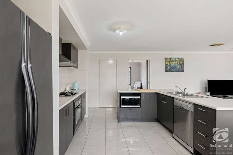 Third view of Homely house listing, 9 Rooney Avenue, Killara VIC 3691