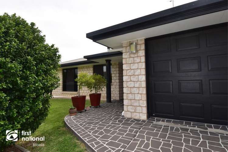 Main view of Homely house listing, 6 Dawson Court, Biloela QLD 4715