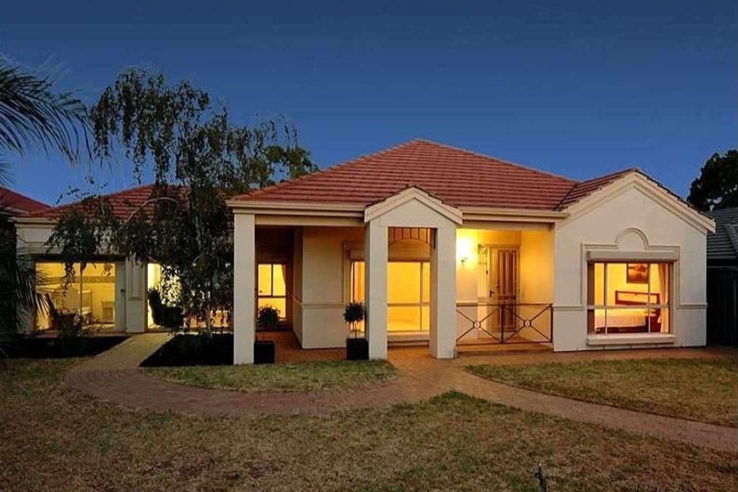 Main view of Homely house listing, 224 Main South Road, Hackham SA 5163