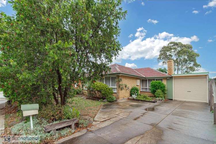 Main view of Homely house listing, 8 Kathryn Street, Fawkner VIC 3060