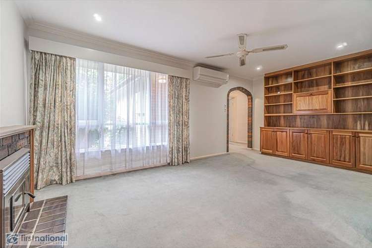 Fifth view of Homely house listing, 8 Kathryn Street, Fawkner VIC 3060