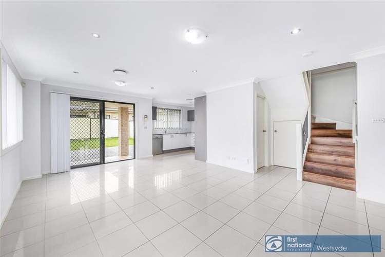 Second view of Homely semiDetached listing, 26 Stapleton Street, Wentworthville NSW 2145