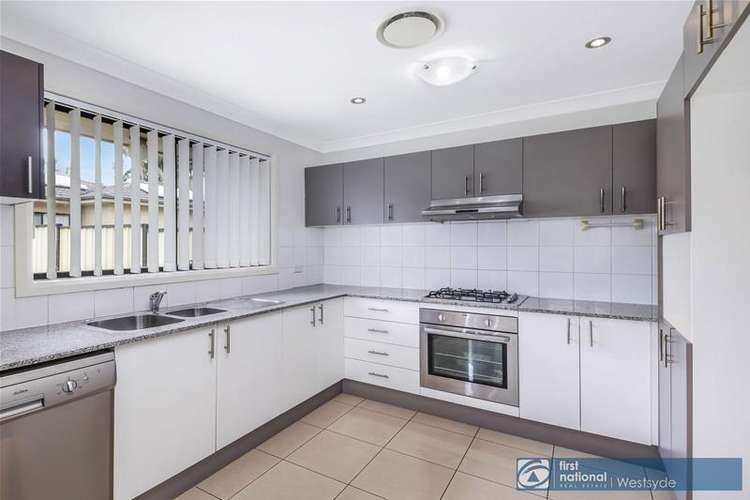 Third view of Homely semiDetached listing, 26 Stapleton Street, Wentworthville NSW 2145