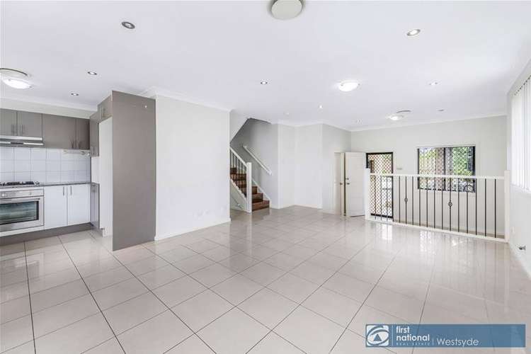 Fourth view of Homely semiDetached listing, 26 Stapleton Street, Wentworthville NSW 2145