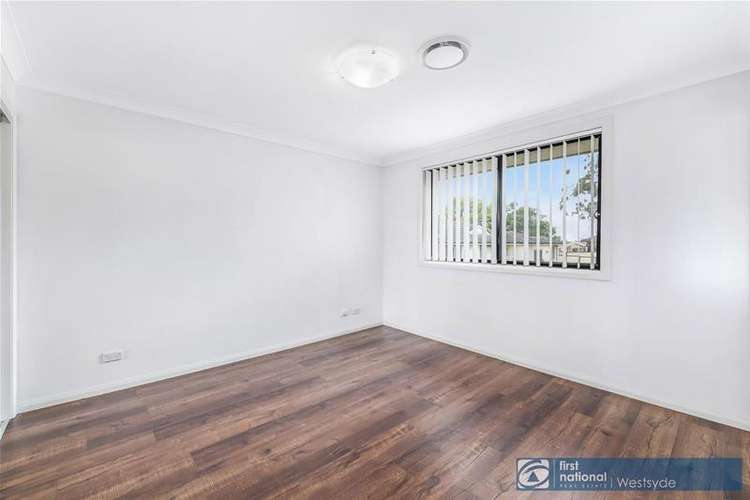 Fifth view of Homely semiDetached listing, 26 Stapleton Street, Wentworthville NSW 2145