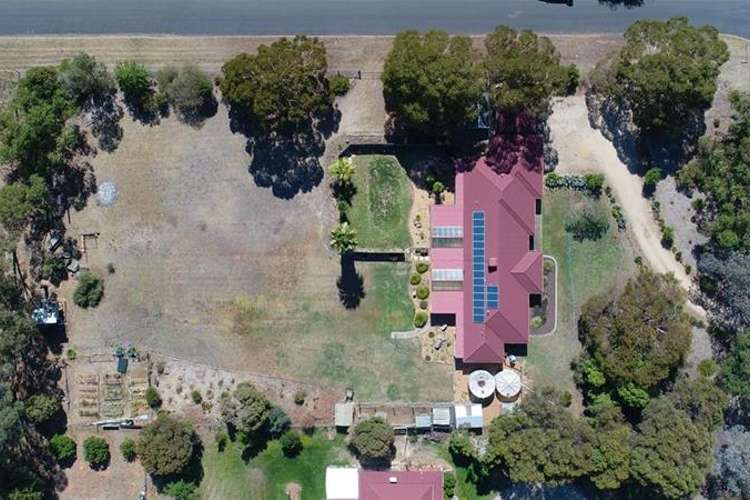 Second view of Homely house listing, 233 Butts Road, Numurkah VIC 3636
