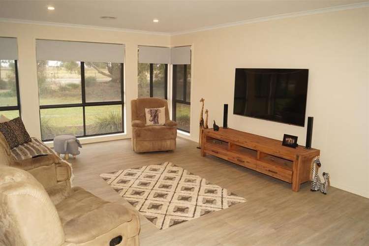 Fifth view of Homely house listing, 233 Butts Road, Numurkah VIC 3636
