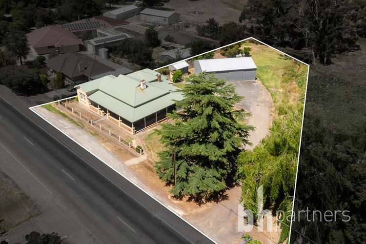 Main view of Homely house listing, 11 Kenton Valley Road, Lobethal SA 5241