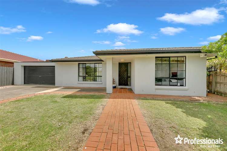 Main view of Homely house listing, 4 Benjamin Court, Sydenham VIC 3037