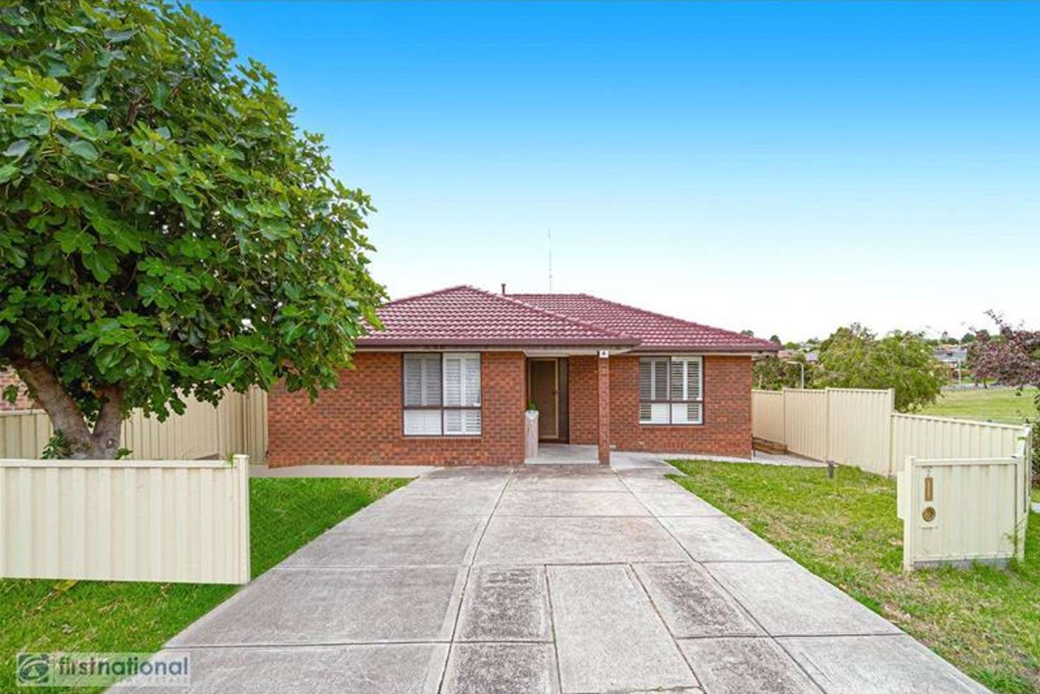 Main view of Homely house listing, 2 Rubus Court, Meadow Heights VIC 3048