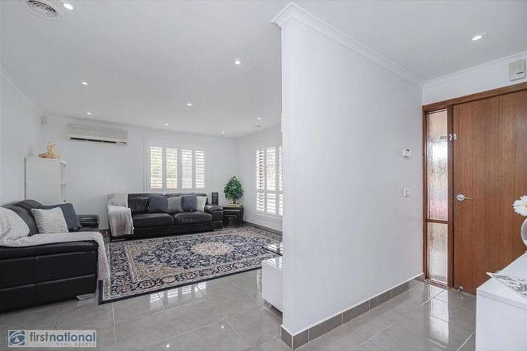 Fourth view of Homely house listing, 2 Rubus Court, Meadow Heights VIC 3048