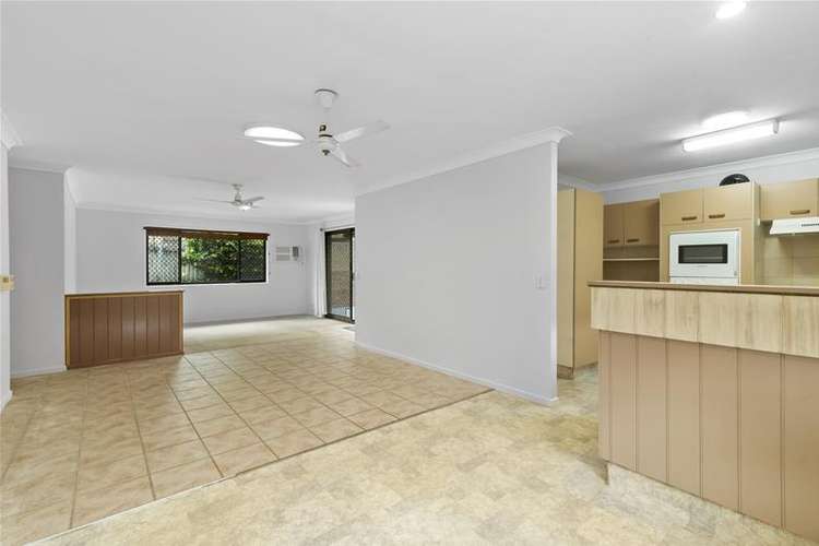 Third view of Homely semiDetached listing, 1/7 Hawaii Avenue, Palm Beach QLD 4221