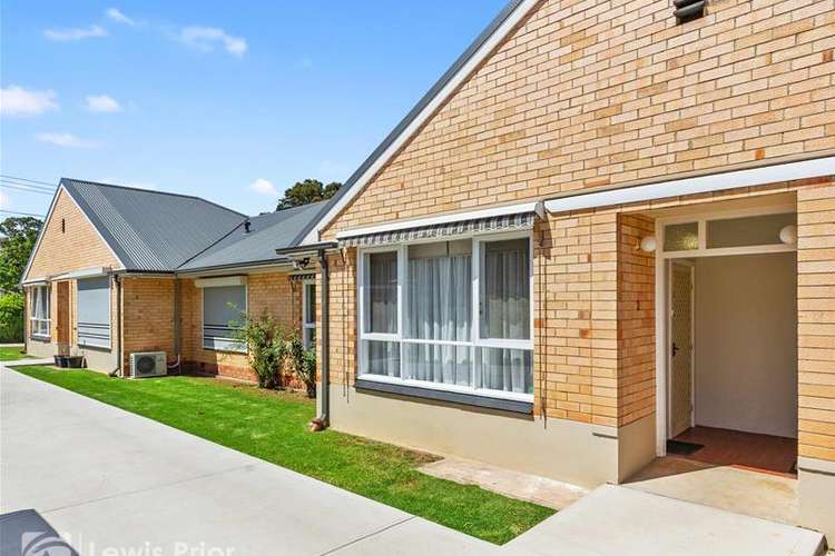 Second view of Homely unit listing, 3/421 Cross Road, Edwardstown SA 5039
