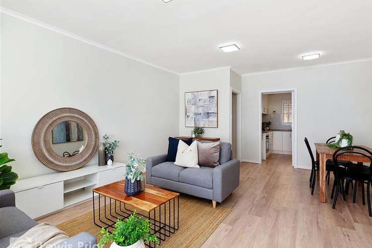 Third view of Homely unit listing, 3/421 Cross Road, Edwardstown SA 5039